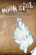 Book Girl and the Undine Who Bore a Moonflower (light novel)