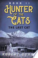 Book II Hunter of the Cats