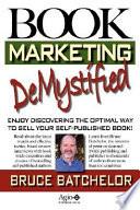 Book Marketing Demystified
