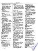 Books and Pamphlets, Including Serials and Contributions to Periodicals