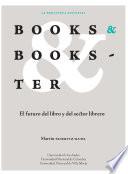 Books & bookster