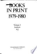 Books in Print