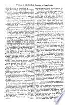 Bookseller's catalogues