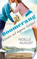 Boomerang - Küssen auf eigene Gefahr!