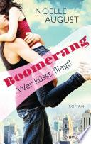 Boomerang - Wer küsst, fliegt!