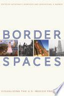 Border Spaces