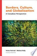 Borders, Culture, and Globalization