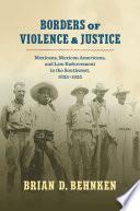 Borders of Violence and Justice