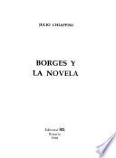 Borges y la novela