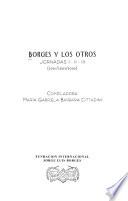 Borges y los otros