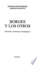 Borges y los otros