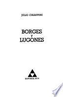 Borges y Lugones