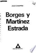 Borges y Martínez Estrada