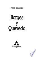 Borges y Quevedo