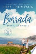 Borrada: Jackson y Maggie