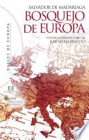Bosquejo de Europa