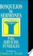 Bosquejos de sermones: Funerales