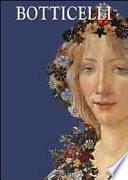 Botticelli. Ediz. spagnola