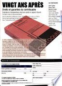 Bottin administratif et documentaire