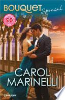 Bouquet Special Carol Marinelli