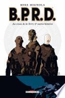 BPRD T01