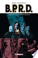 BPRD T02