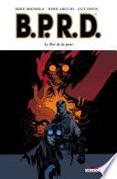 BPRD T11