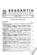 Bragantia