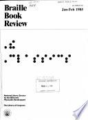 Braille Book Review