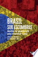 Brasil sob escombros