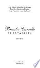 Braulio Carrillo en sus fuentes documentales