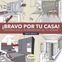 Bravo por tu casa