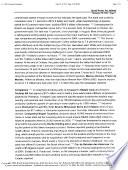 Brazil Weekly Fax Bulletin