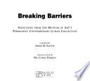 Breaking Barriers