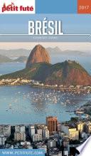 BRÉSIL 2017 Petit Futé