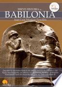 Breve historia de Babilonia