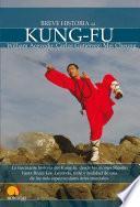Breve Historia de Kung-Fu