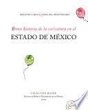 Breve historia de la caricatura en el Estado de México