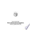 Breve historia de la ganadería (desde la conquista hasta 1910)