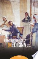 Breve historia de la medicina