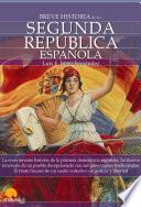Breve historia de la Segunda República española