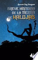 Breve Historia de la tierra de Haldjas