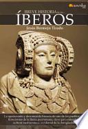 Breve historia de los íberos
