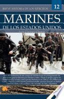 Breve historia de los Marines de Estados Unidos