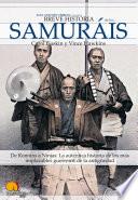 Breve Historia de Los Samurais