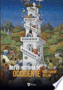 Breve historia de Occidente