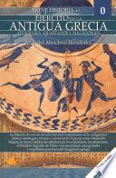 Breve historia del ejército en la Antigua Grecia