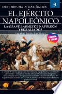 Breve historia del ejército napoleónico