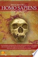 Breve historia del Homo Sapiens