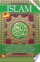 Breve historia del islam N. E. color
